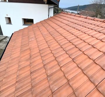 Carport asymétrique - Vue 19