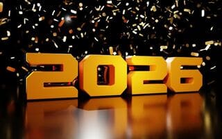 Workwood vous souhaite une belle année 2026