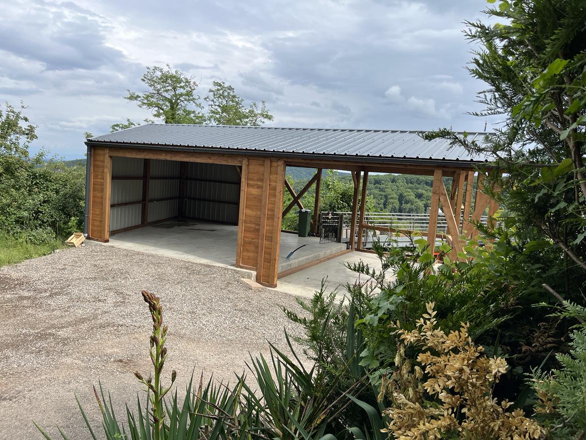 Actualités Workwood