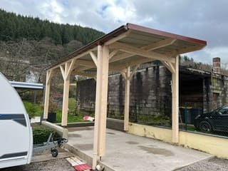Carport