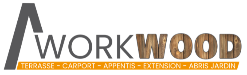 Workwood Logo