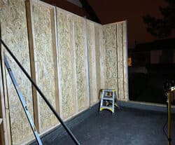 Extension garage - Vue 3