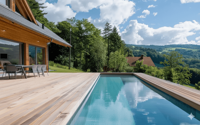 Spécialiste en construction bois