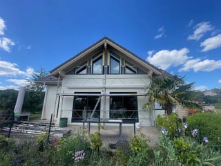 Bardage fibrociment - Vue 6