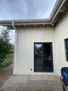 Bardage fibrociment - Vue 7