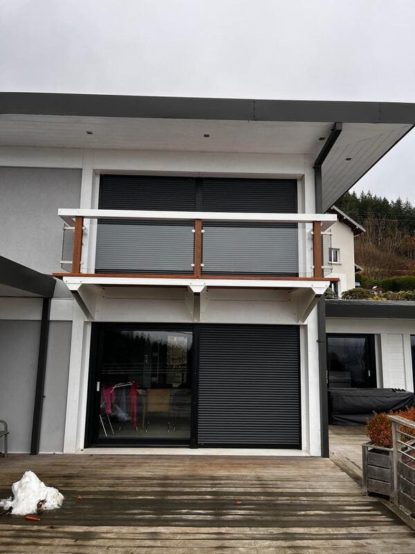 Réalisation Workwood