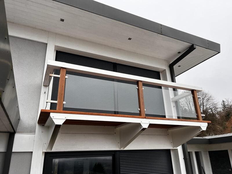 Réalisation Workwood