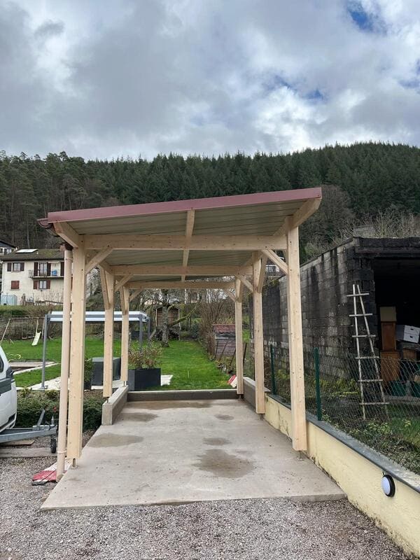 Carport