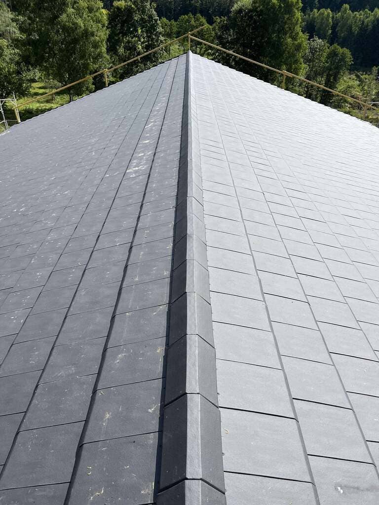 Rénovation charpente - Vue 22