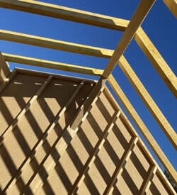 Abri de jardin - Vue 3