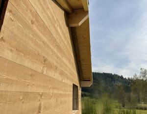 Abri de jardin - Vue 5