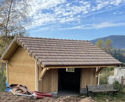 Réalisation Workwood