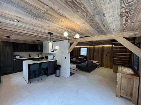 Rénovation intérieur - Vue 1