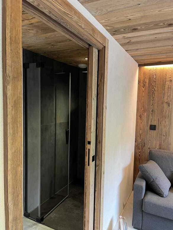 Rénovation intérieur - Vue 14