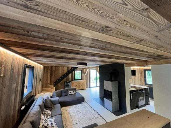 Rénovation intérieur - Vue 4