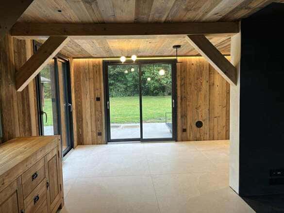 Rénovation intérieur - Vue 5