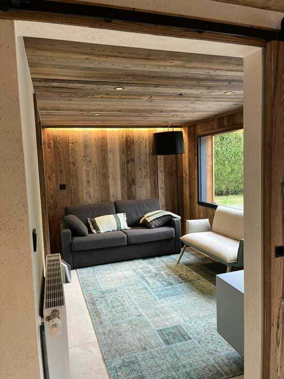 Rénovation intérieur - Vue 7