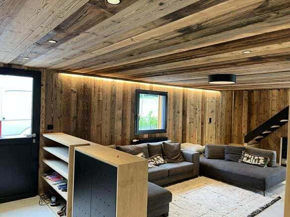 Rénovation intérieur - Vue 8