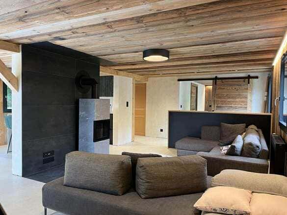 Rénovation intérieur - Vue 9