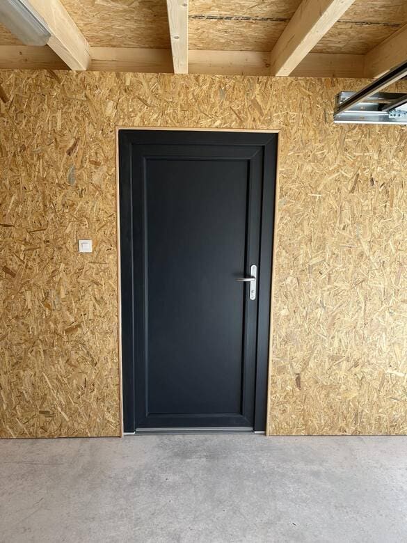 Garage et carport - Vue 3