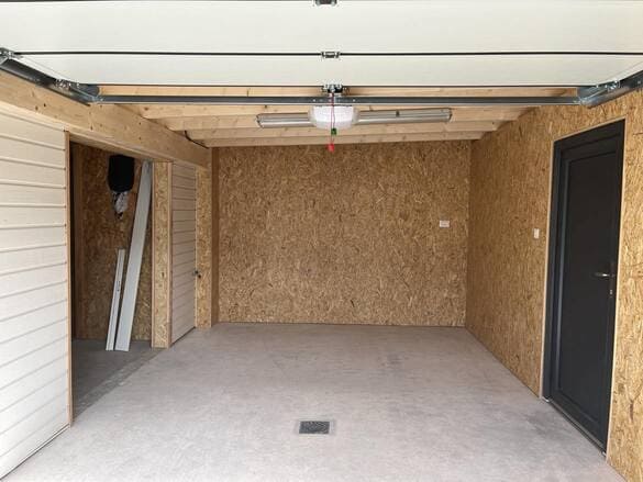 Garage et carport - Vue 6