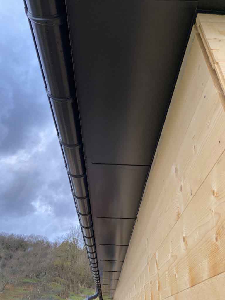 Terrasse en bois - Vue 5