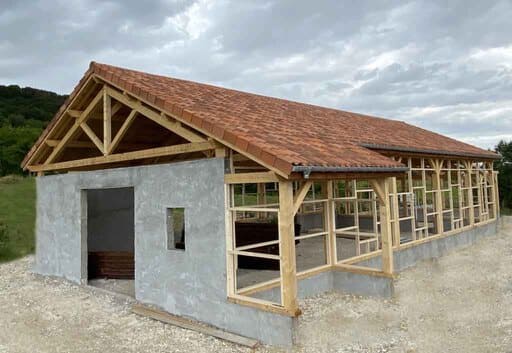 Chantier du printemps 2020