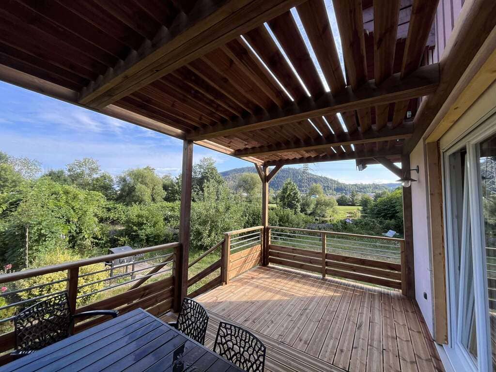 Réalisation Workwood